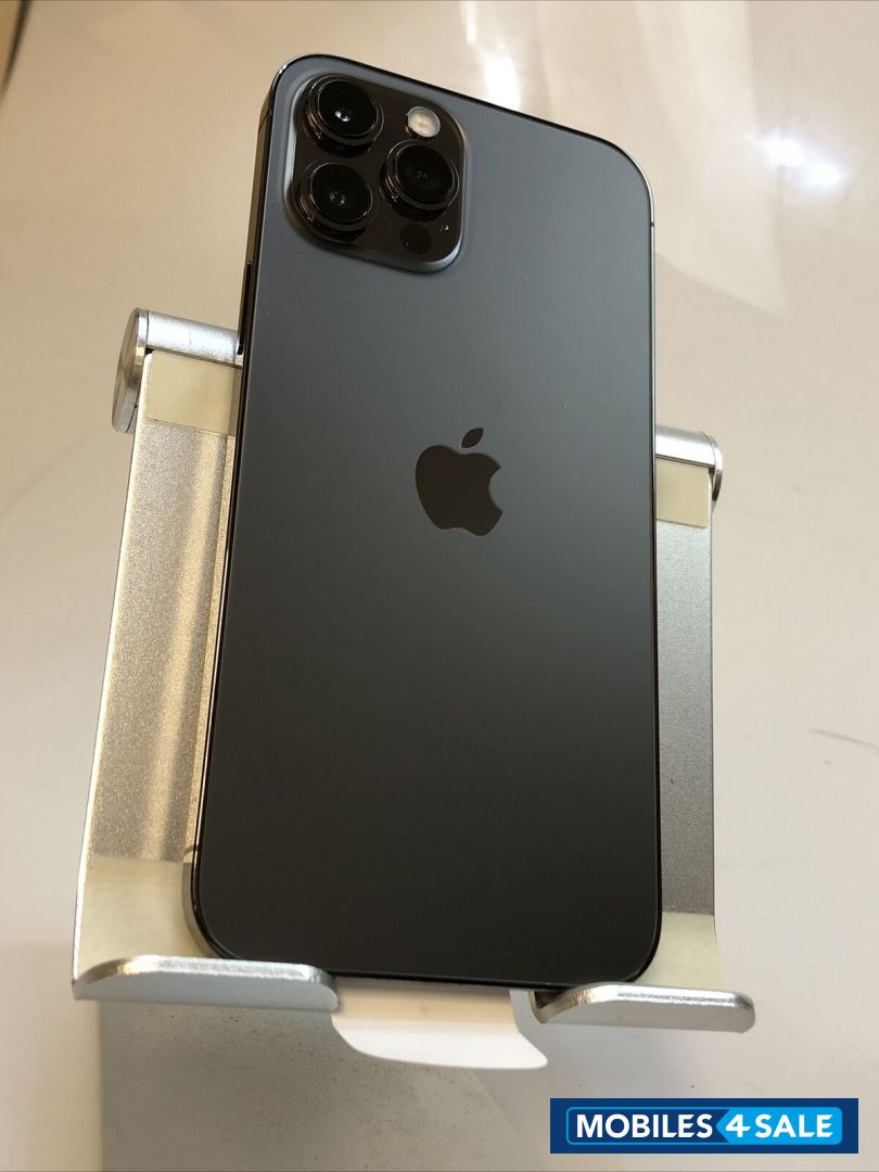 Apple  iPhone 12 Pro Max