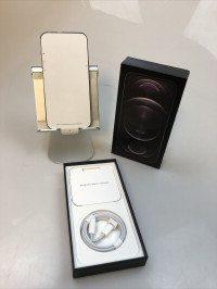 Apple  iPhone 12 Pro Max