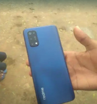 Realme  Realme 7 pro