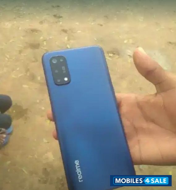 Realme Realme 7 pro Realme Realme 7 pro