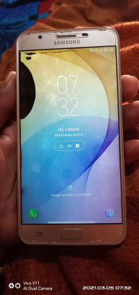 Samsung  Galaxy j7prime