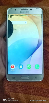 Samsung  Galaxy j7prime