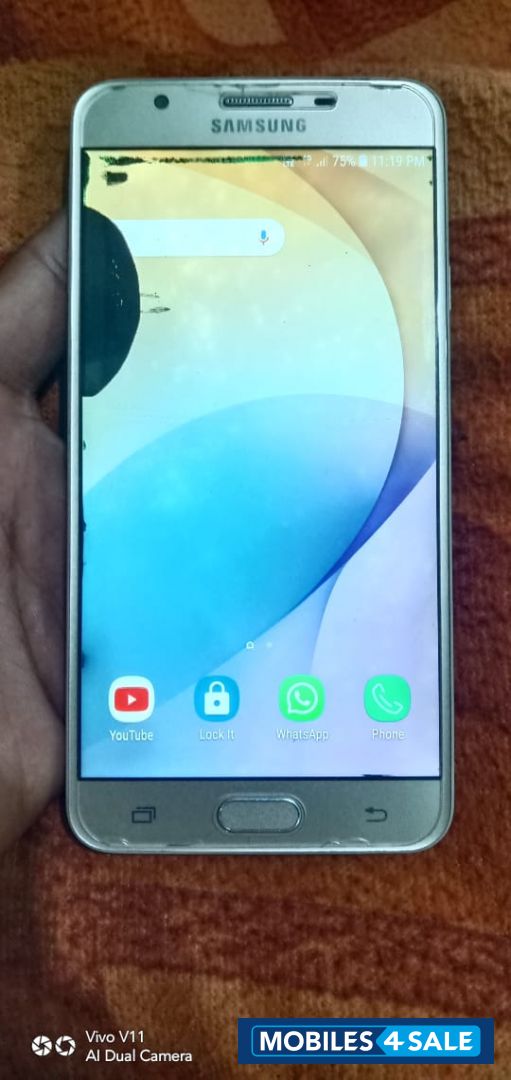 Samsung Galaxy j7prime Samsung Galaxy j7prime