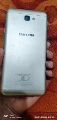 Samsung  Galaxy j7prime