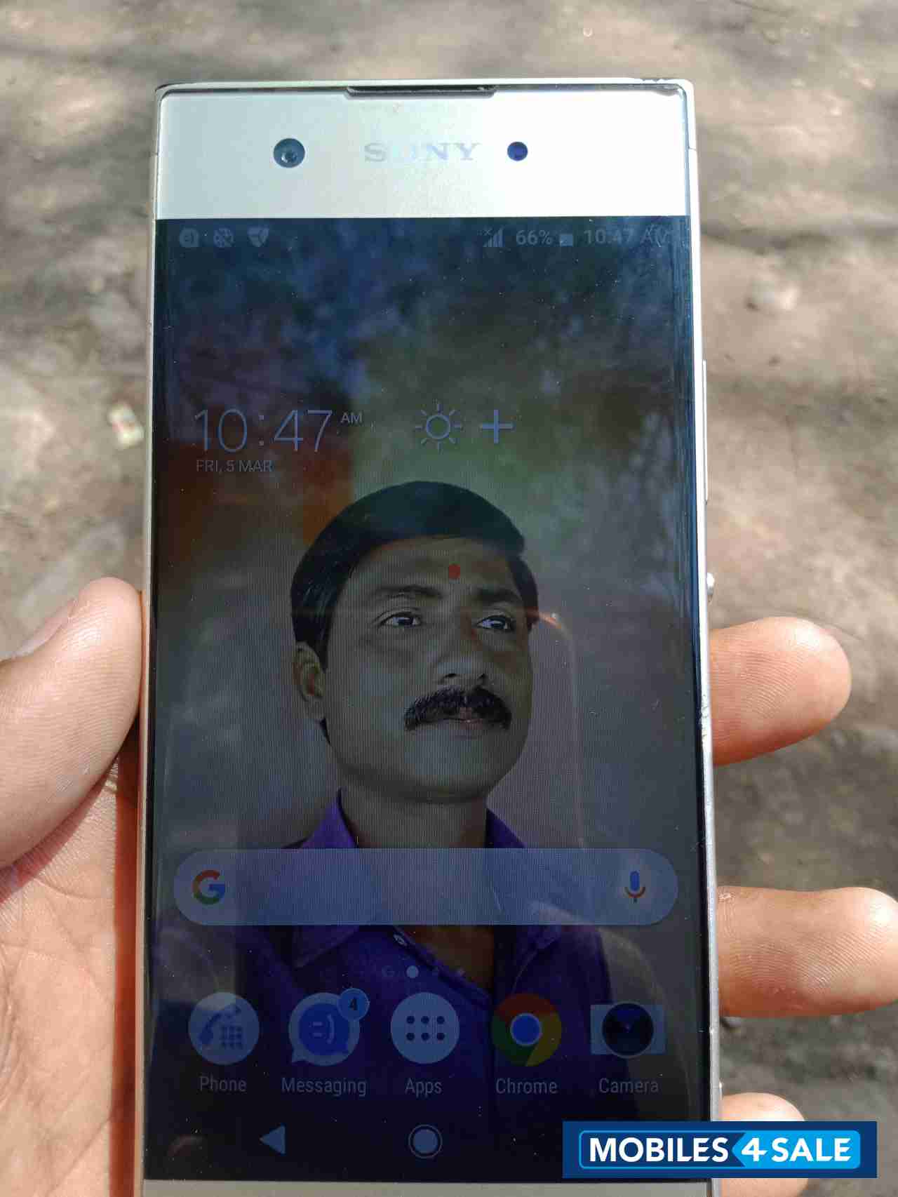 Sony  Sony Xperia xa1