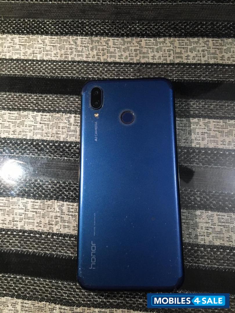 Huawei Honor Play 4GB/64GB