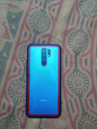 Mint Green Xiaomi  Redmi 9 Prime