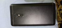 Redmi  Redmi note 4
