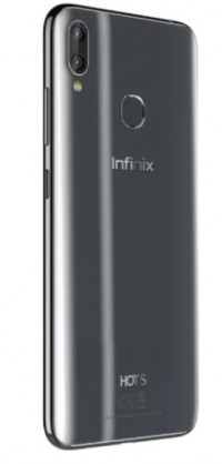 Infinix  Infinix Hot S3X