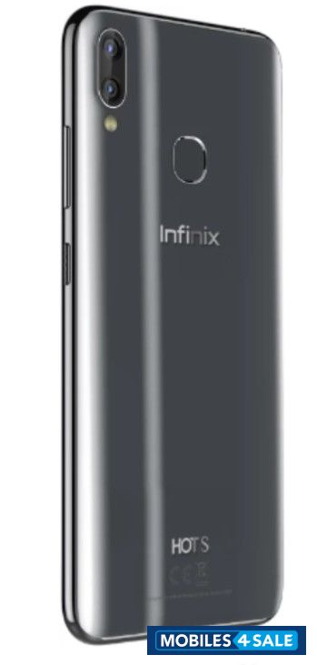 Infinix  Infinix Hot S3X