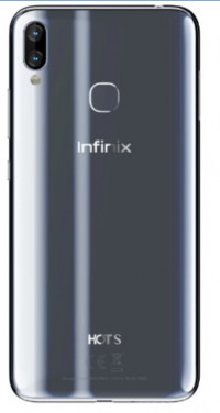 Infinix  Infinix Hot S3X