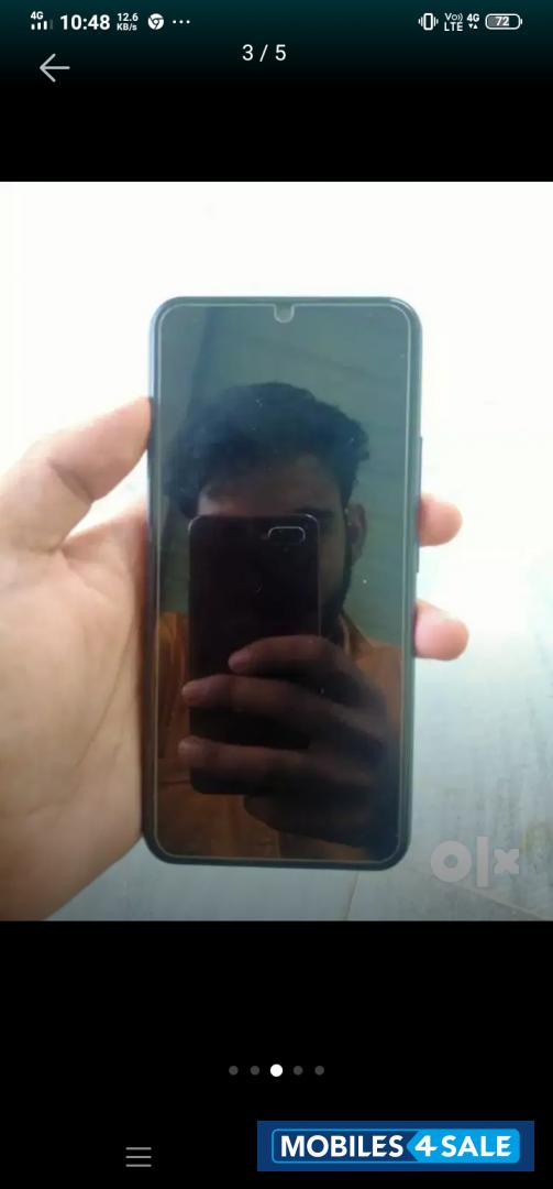 Vivo  Y12