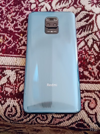 Xiaomi  Redmi note 9 pro