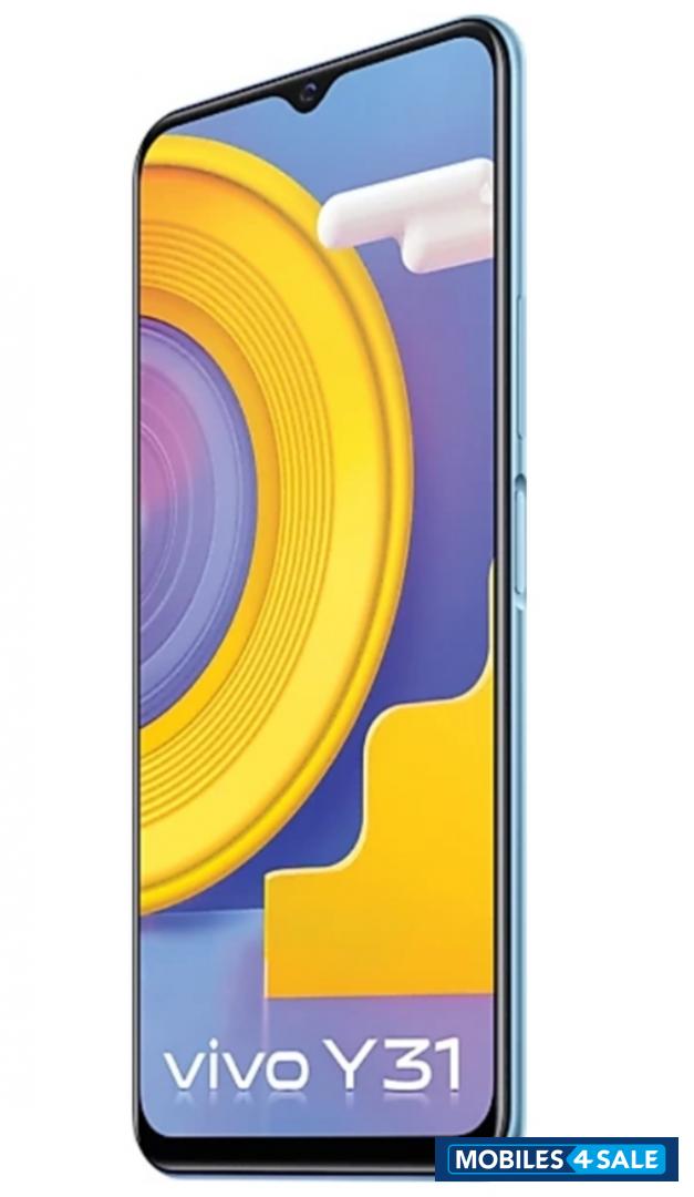 Vivo  Y31