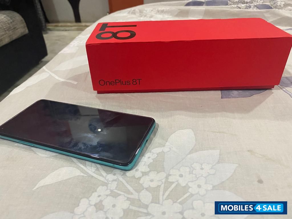 OnePlus ONEPLUS 8T
