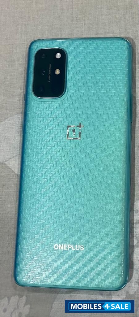 OnePlus ONEPLUS 8T