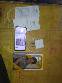 Sun Kissed Realme realme 7pro