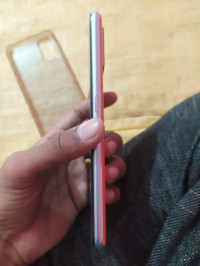 Sun Kissed Realme realme 7pro