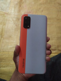 Sun Kissed Realme realme 7pro