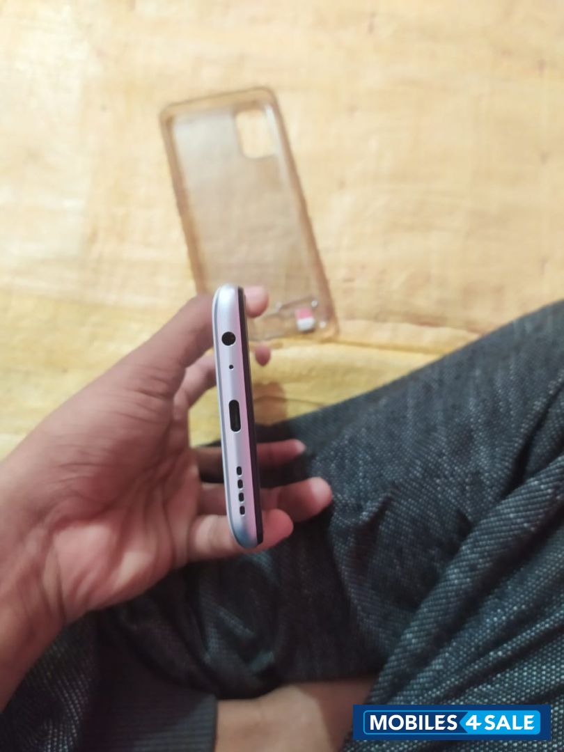 Sun Kissed Realme  realme 7pro