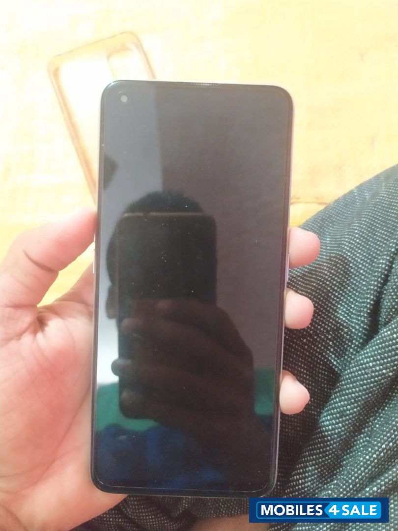 Sun Kissed Realme  realme 7pro