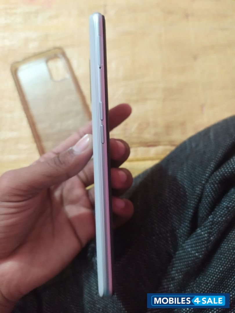 Sun Kissed Realme  realme 7pro