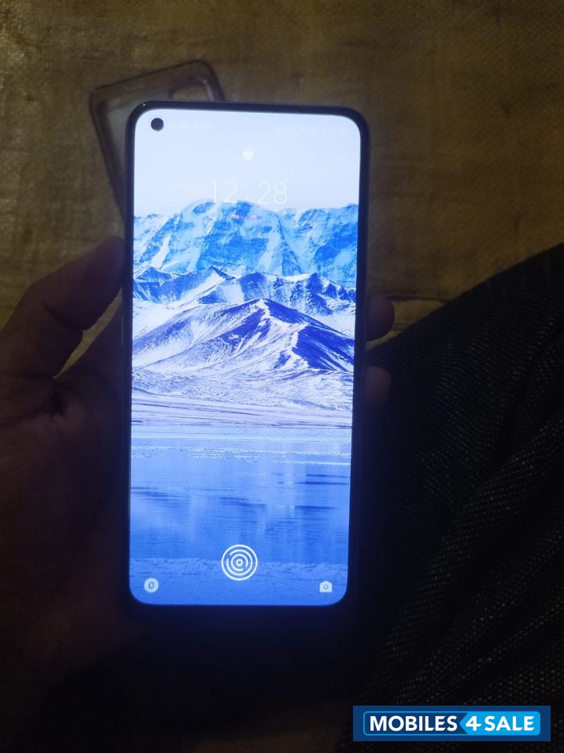 Sun Kissed Realme  realme 7pro