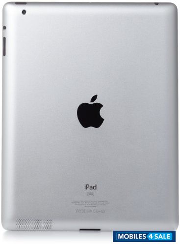 Grey Apple iPad2