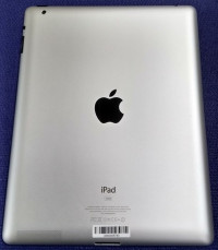 Grey Apple iPad2