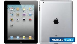 Grey Apple iPad2
