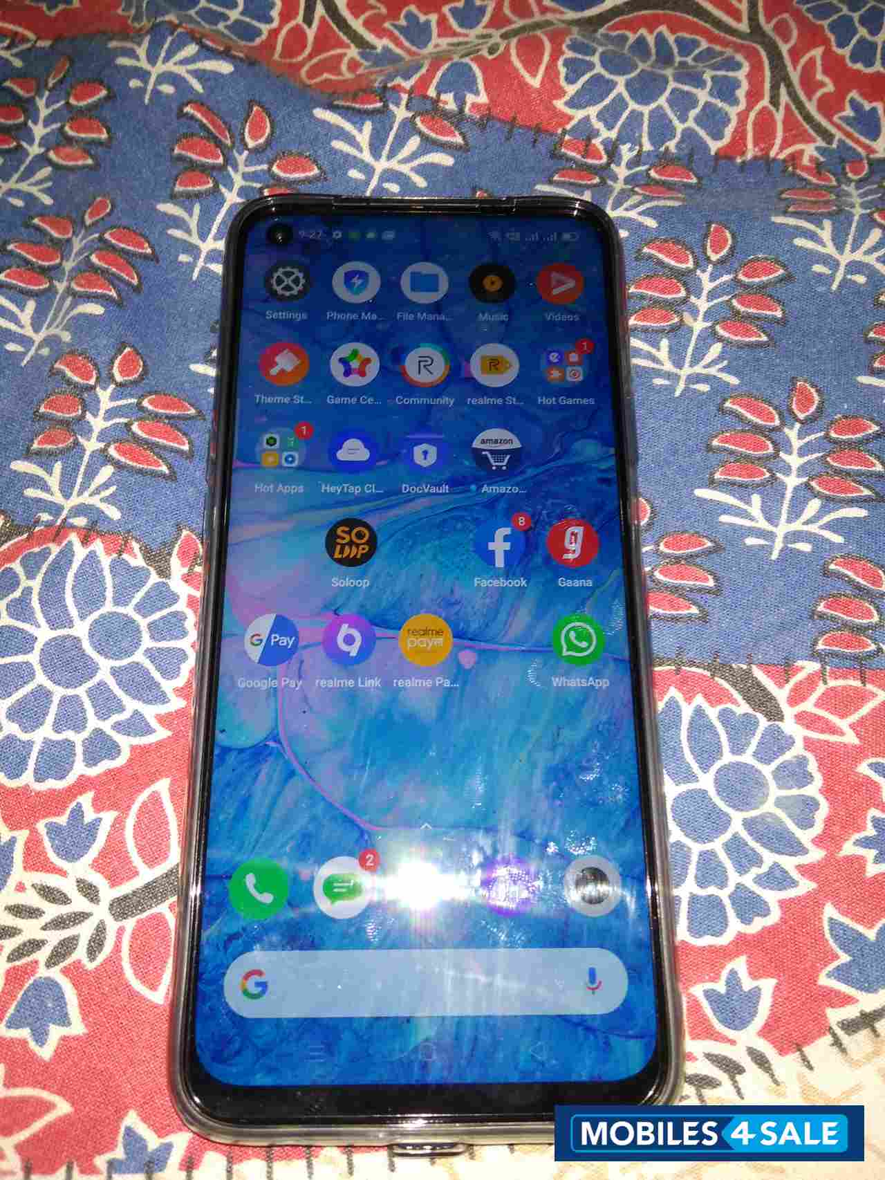 Realme  6