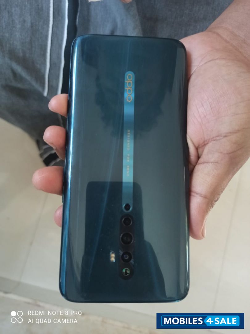Oppo Reno 2f Oppo Reno 2f