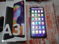 Samsung  galaxy A31
