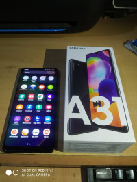 Samsung  galaxy A31