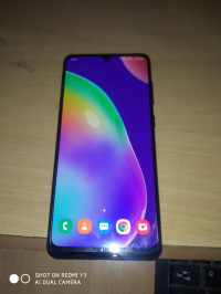 Samsung  galaxy A31