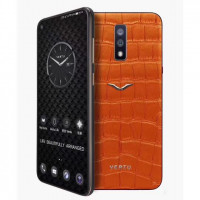Vertu  Vertu Life Vision Mobile Phone