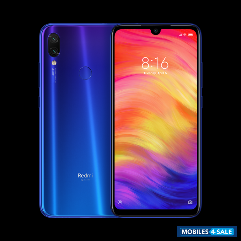 Xiaomi  Mi Y3