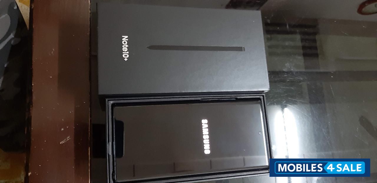 Samsung NOTE 10 PLUSE