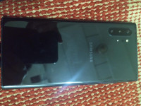 Samsung NOTE 10 PLUSE