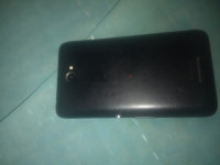 Black Sony  E4 dual 3g phone