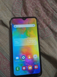 Samsung  M20