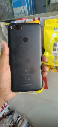Xiaomi A1