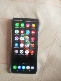 Vivo  Vivo v19