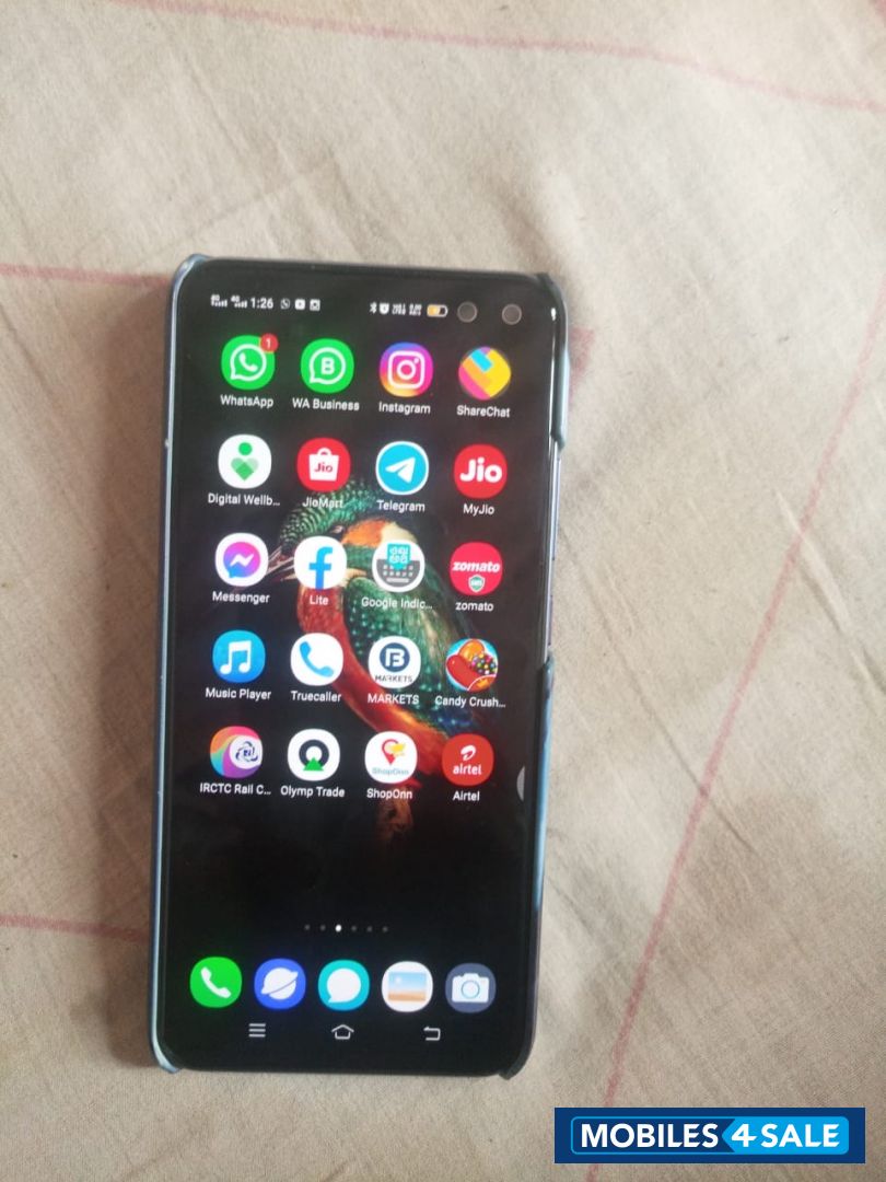 Vivo  Vivo v19