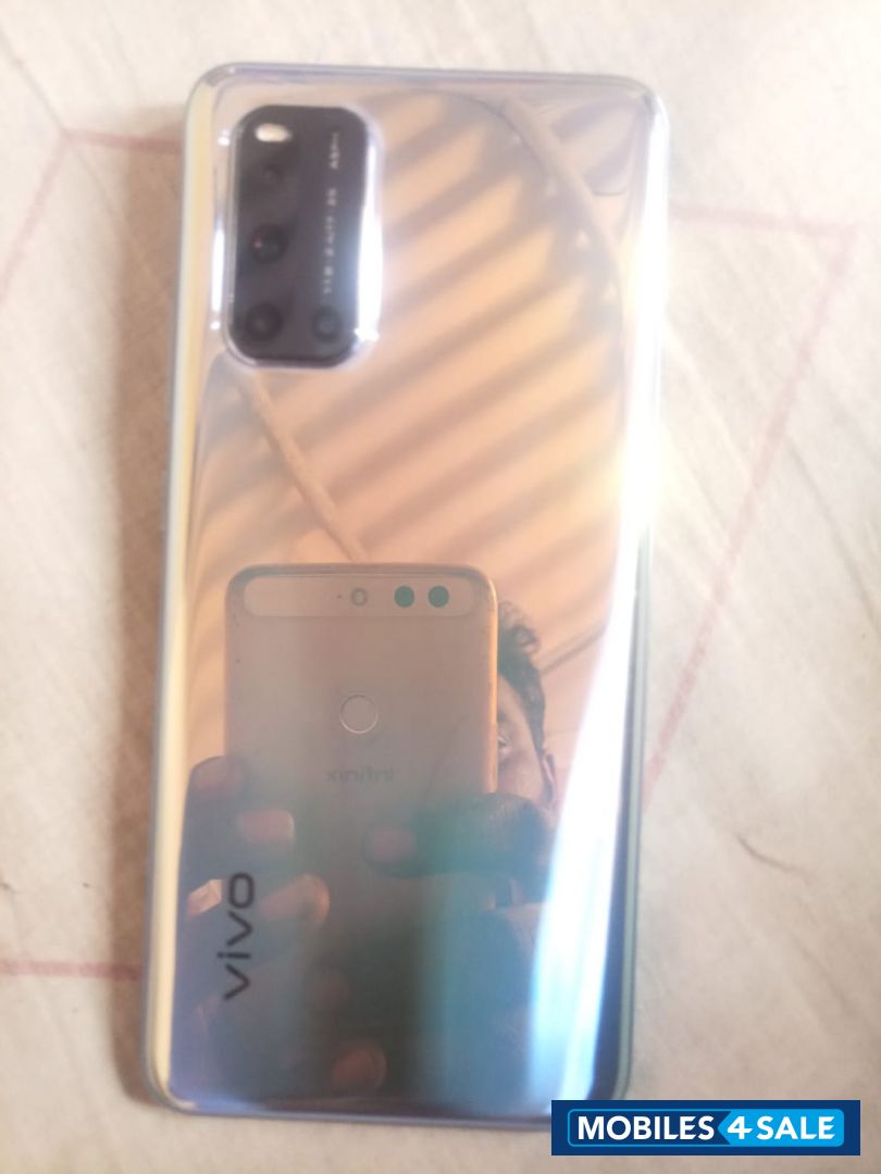 Vivo  Vivo v19