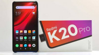 Xiaomi  Redmi k20 pro