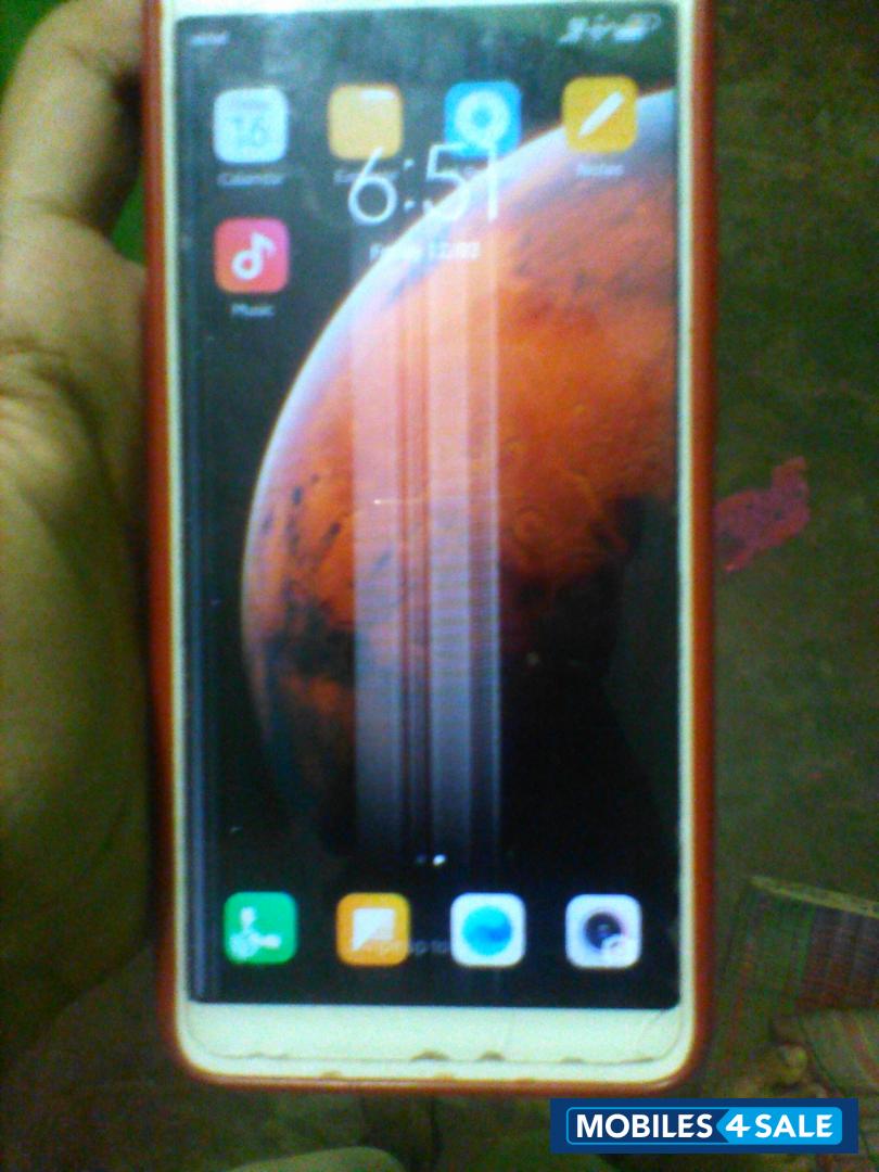 Xiaomi  redmi y2