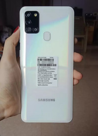 Samsung  Galaxy a21s