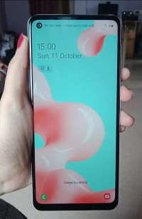 Samsung  Galaxy a21s