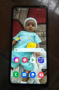 Samsung  Galaxy a21s